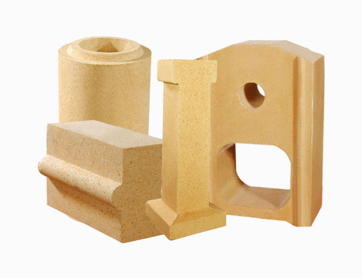 10 آجر شاموتی AZAR - A40A - تصویر 1