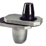 Alumina Based Slide Gate AZAR – ALG - SGP